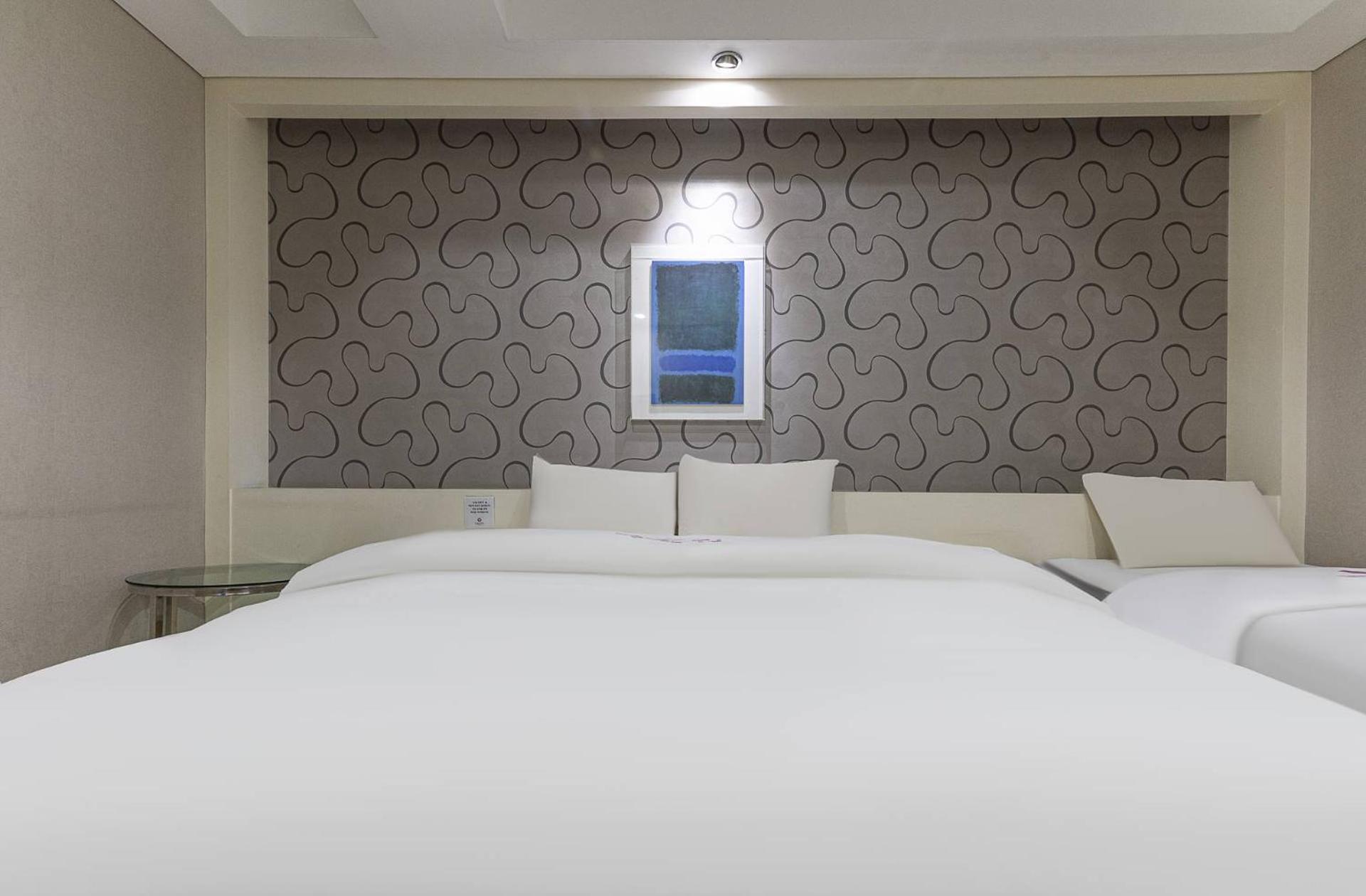 Tj Hotel Seoul