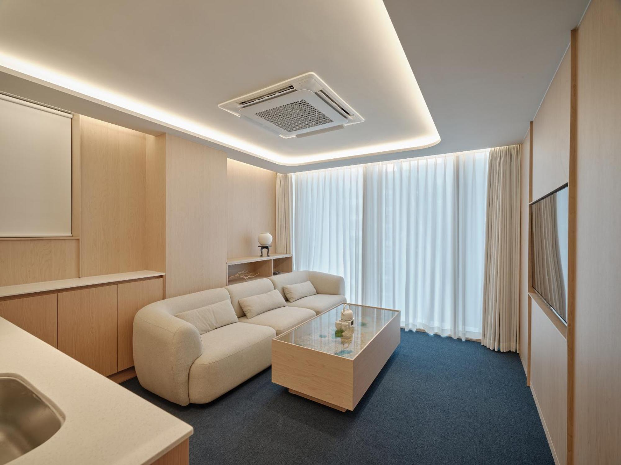 Hotel Uh The Gangnam