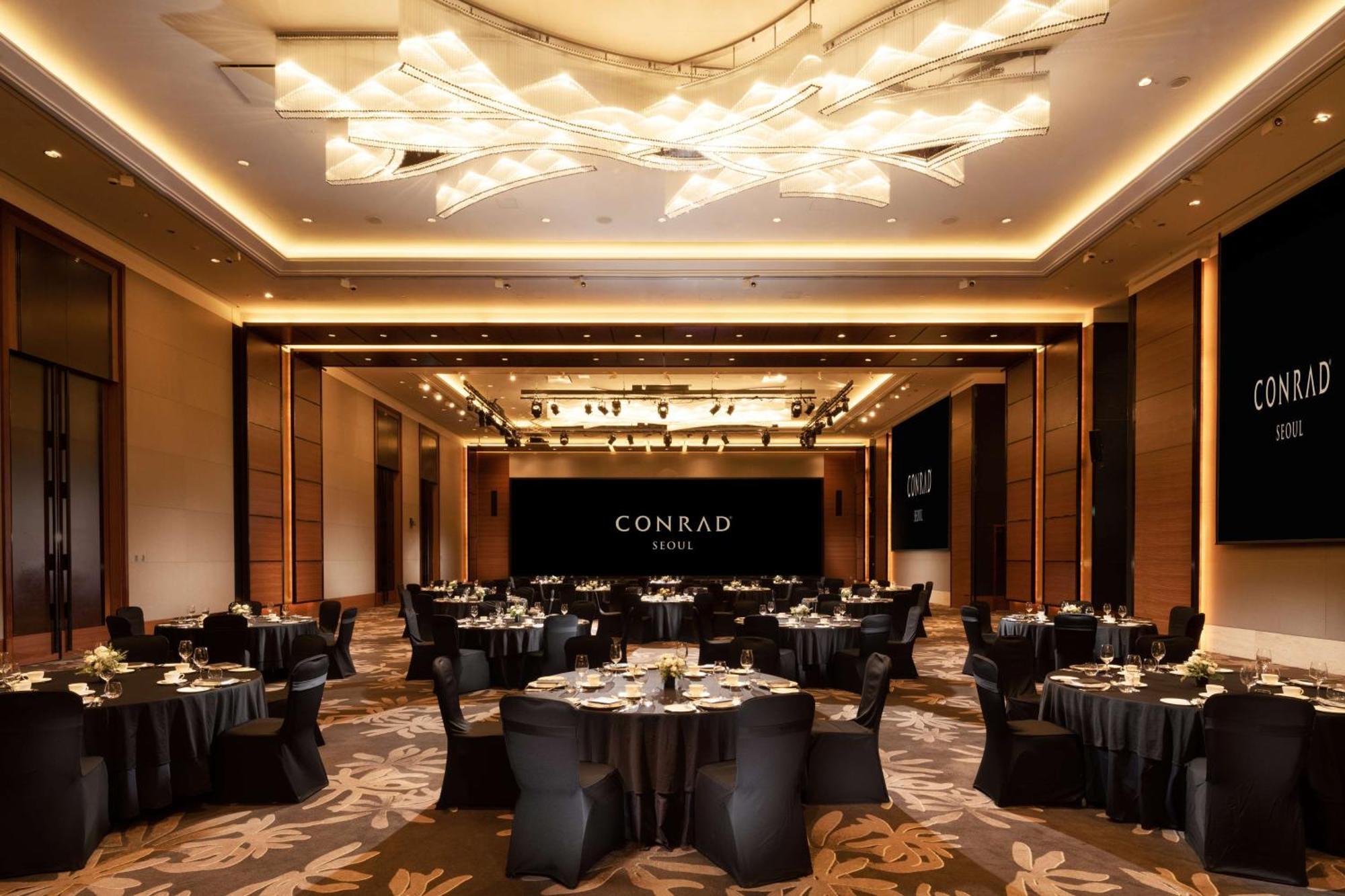 Hotel Conrad 5*