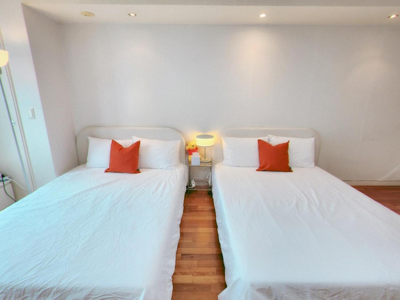 The Glory House Apartment Seoul
