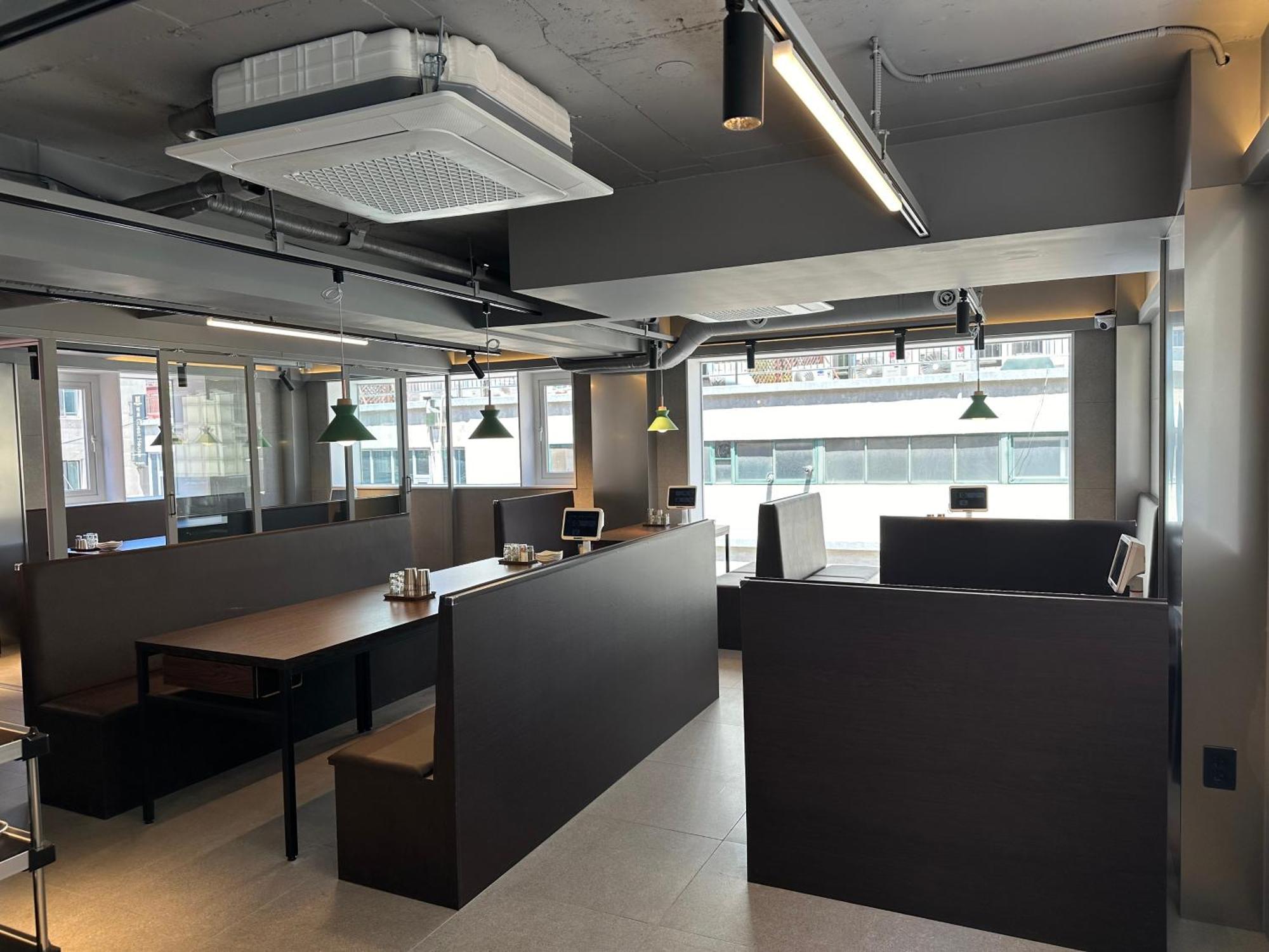 Hotel Myeongdong