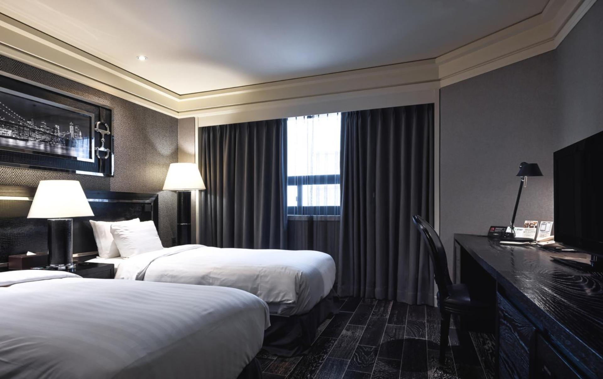 Kensington Yeouido Hotel