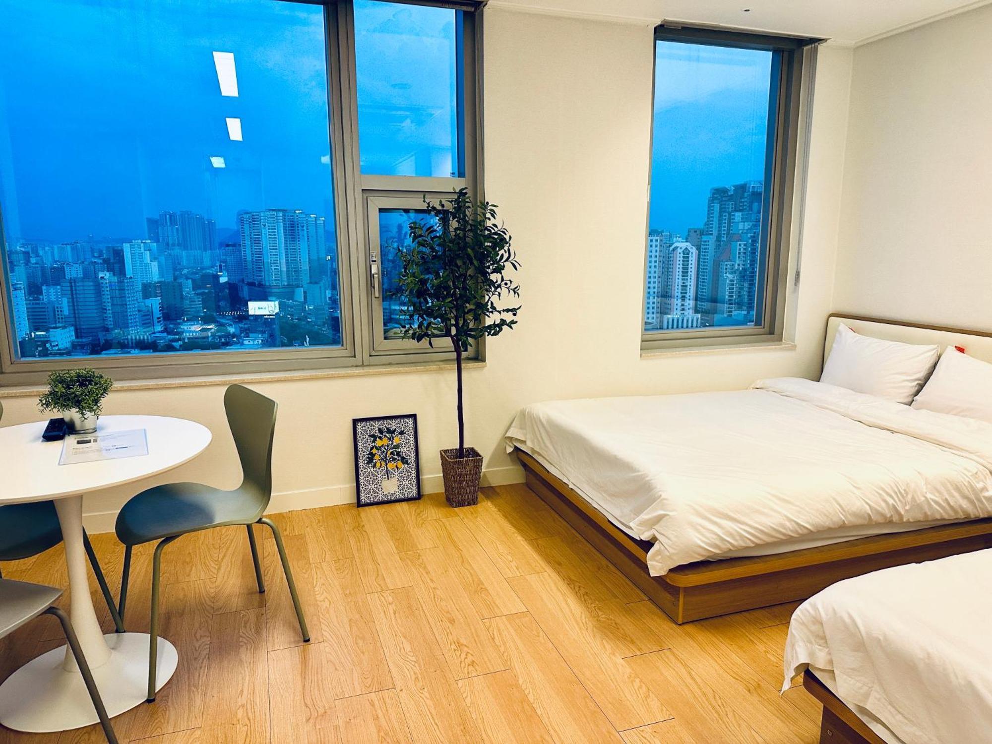 Guest house 