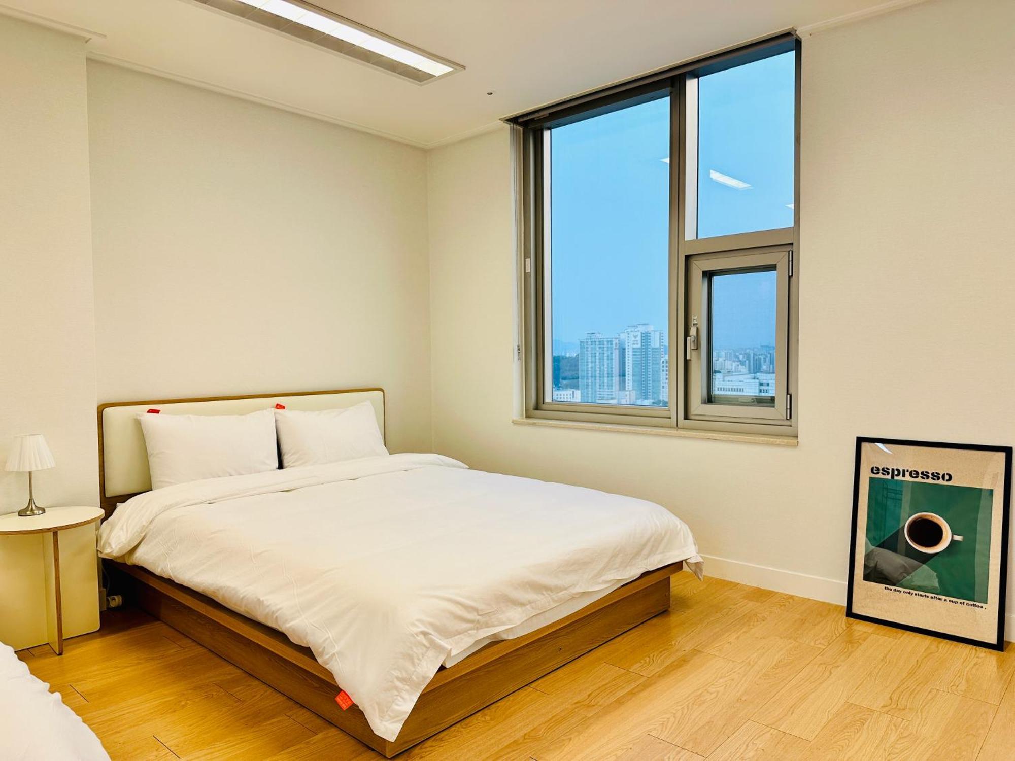 Guest house 