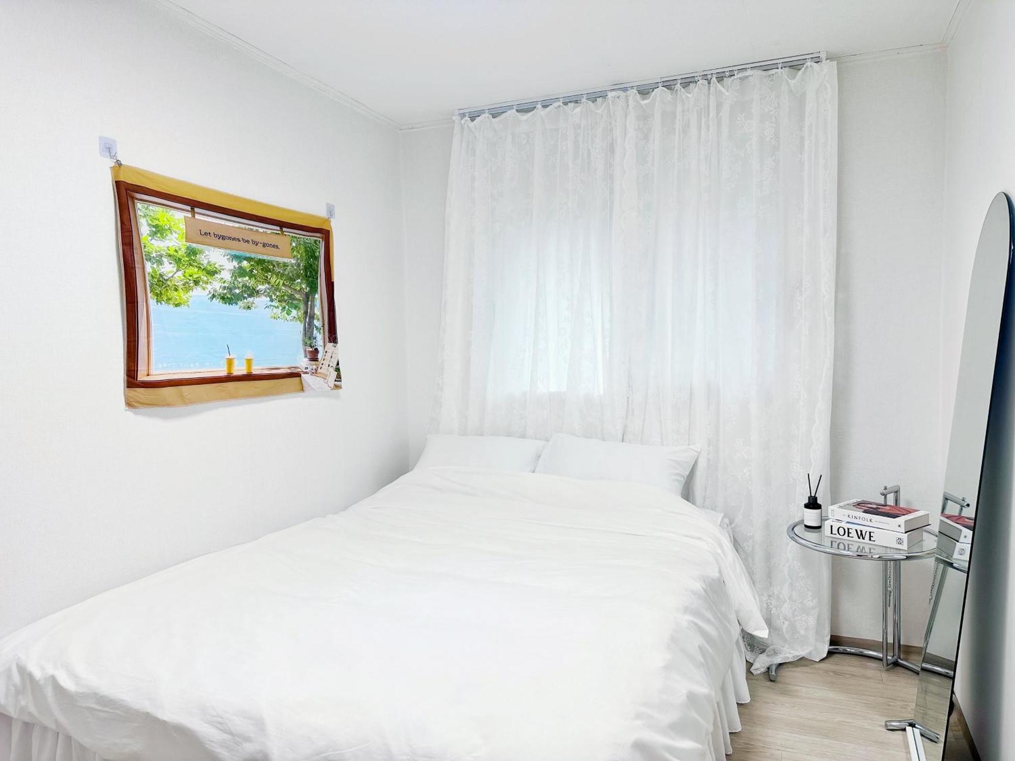 Sun&smile - 20min To Gangnam, 30mins To Hongdae, 2 Bedroom, Max 7pax Apartment *