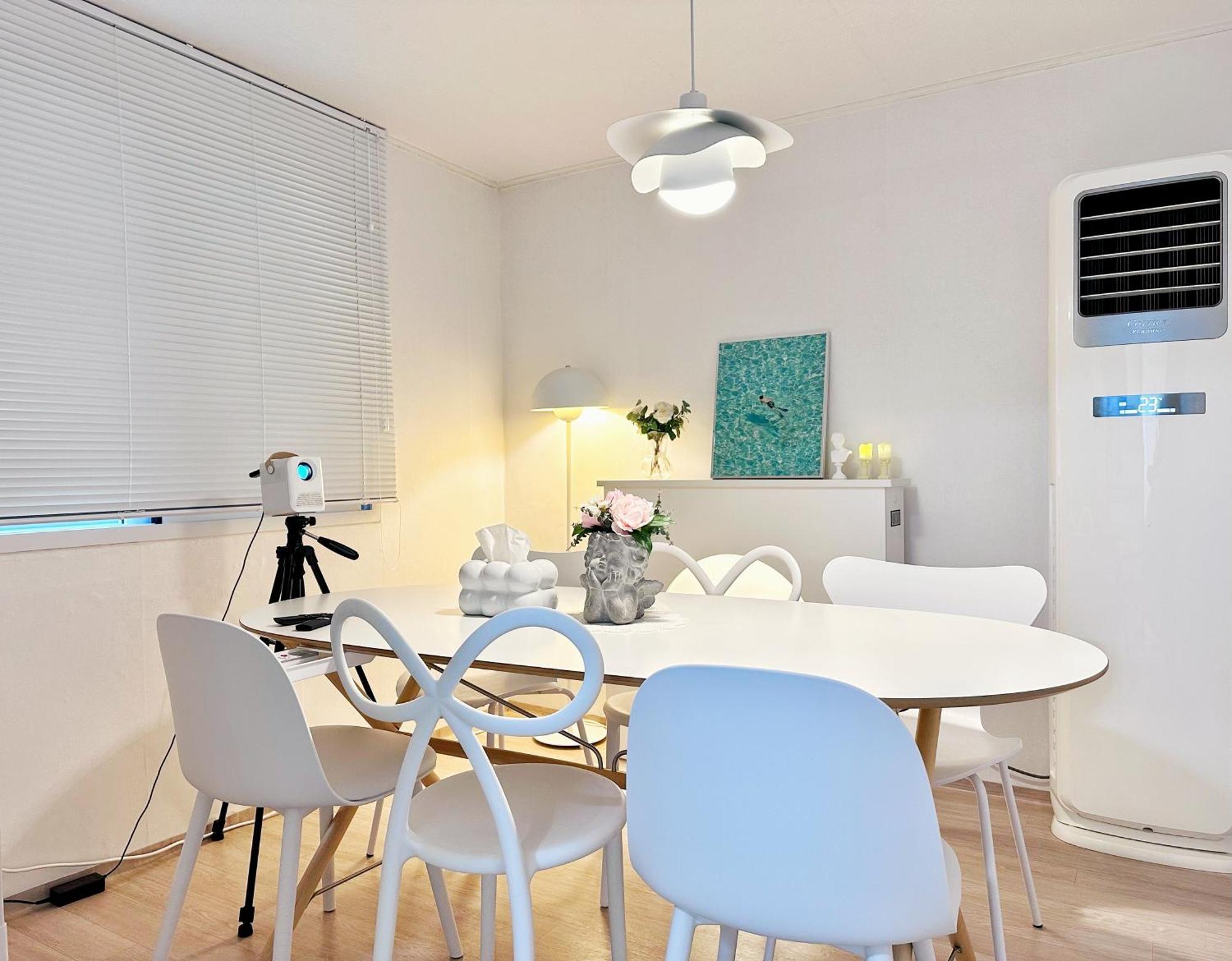 Apartment Sun&smile - 20min To Gangnam, 30mins To Hongdae, 2 Bedroom, Max 7pax