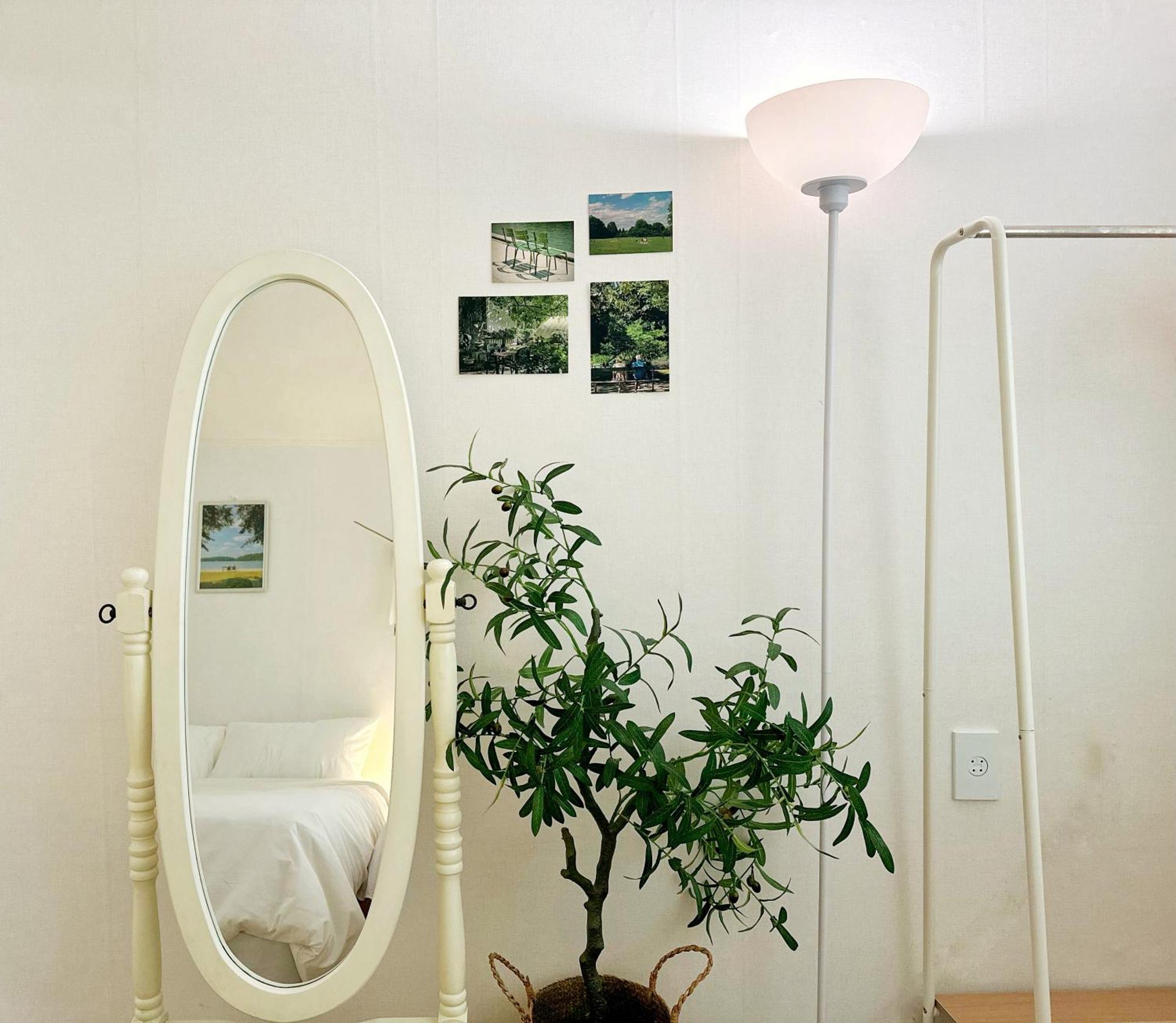 Apartment Sun&smile - 20min To Gangnam, 30mins To Hongdae, 2 Bedroom, Max 7pax Seoul