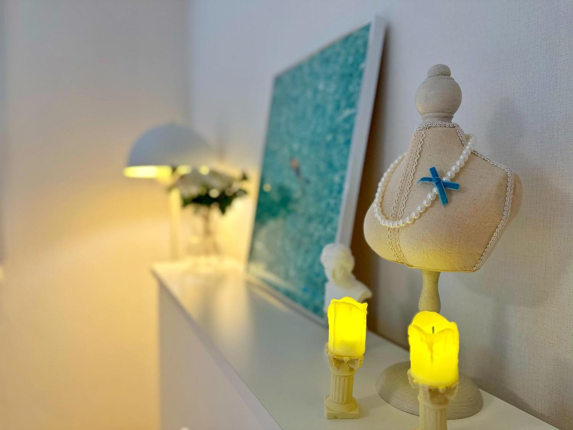 Sun&smile - 20min To Gangnam, 30mins To Hongdae, 2 Bedroom, Max 7pax *