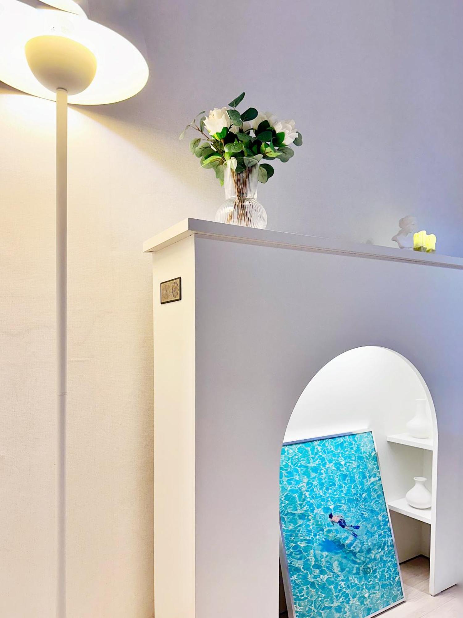 Apartment Sun&smile - 20min To Gangnam, 30mins To Hongdae, 2 Bedroom, Max 7pax Seoul