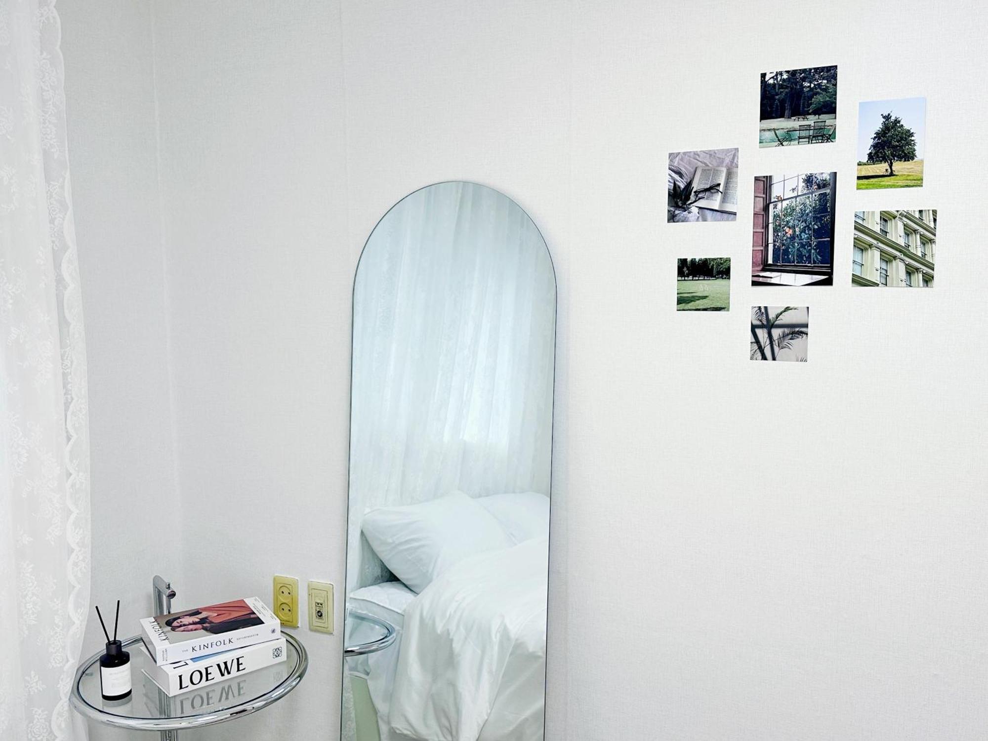Sun&smile - 20min To Gangnam, 30mins To Hongdae, 2 Bedroom, Max 7pax Seoul