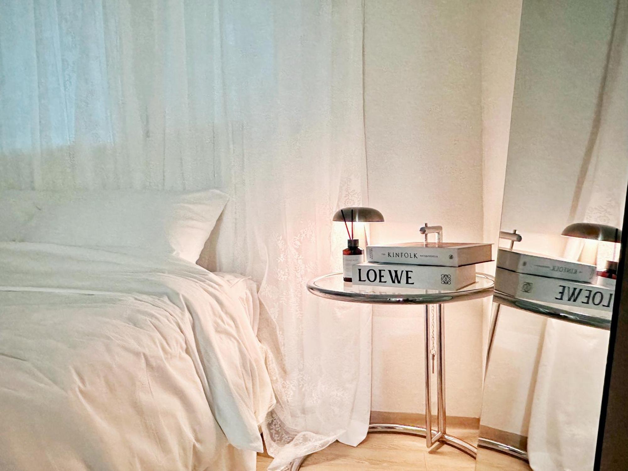 Sun&smile - 20min To Gangnam, 30mins To Hongdae, 2 Bedroom, Max 7pax Apartment Seoul