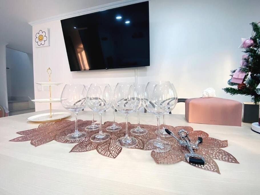 House For Large Families, Metro 2min, #security * Seoul