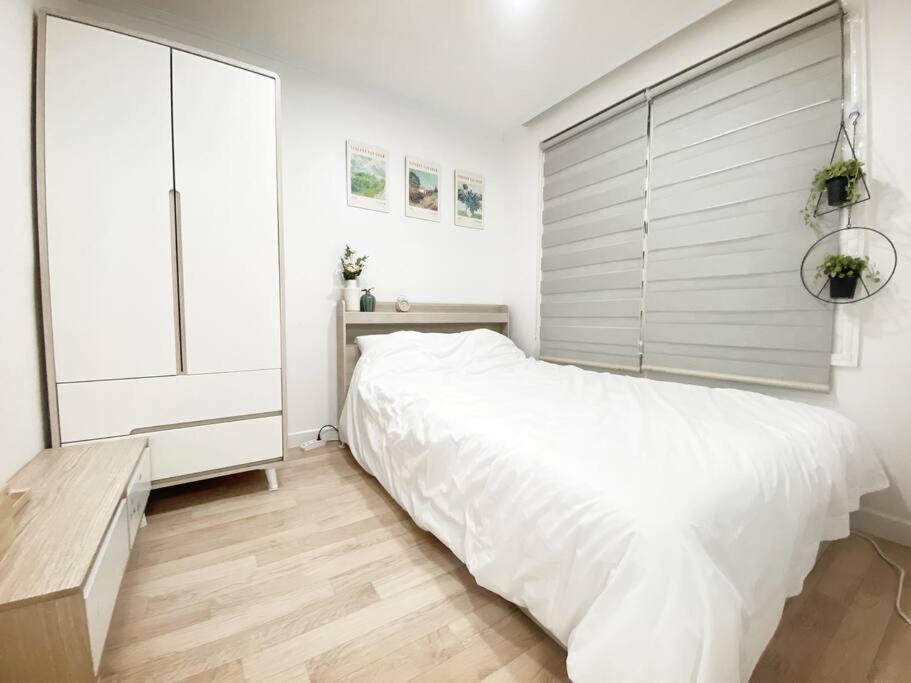 House For Large Families, Metro 2min, #security * Seoul