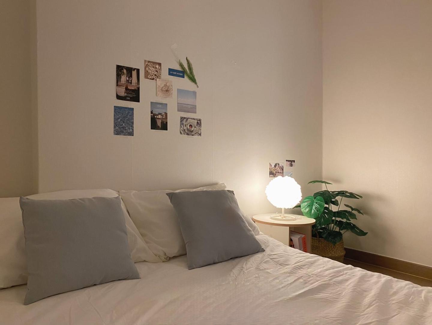 Thecomma Apartment Seoul