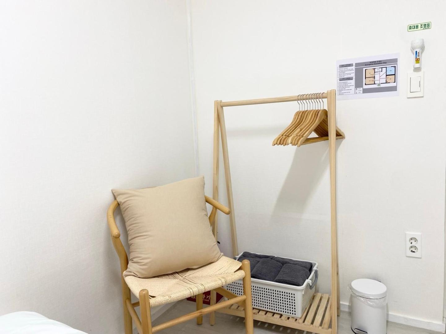 Hongdae Cozy42 *
