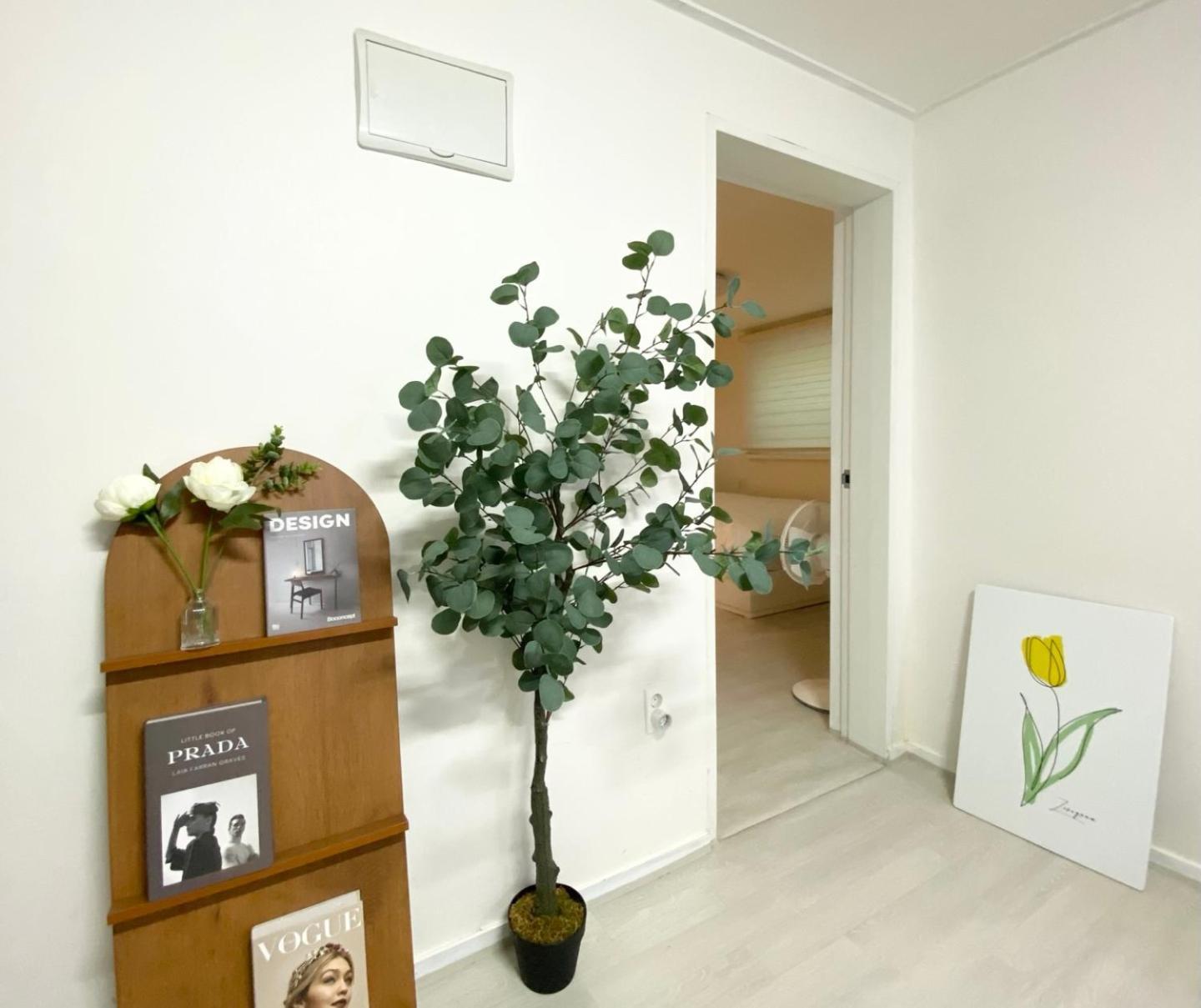 Hongdae Cozy42 * Seoul