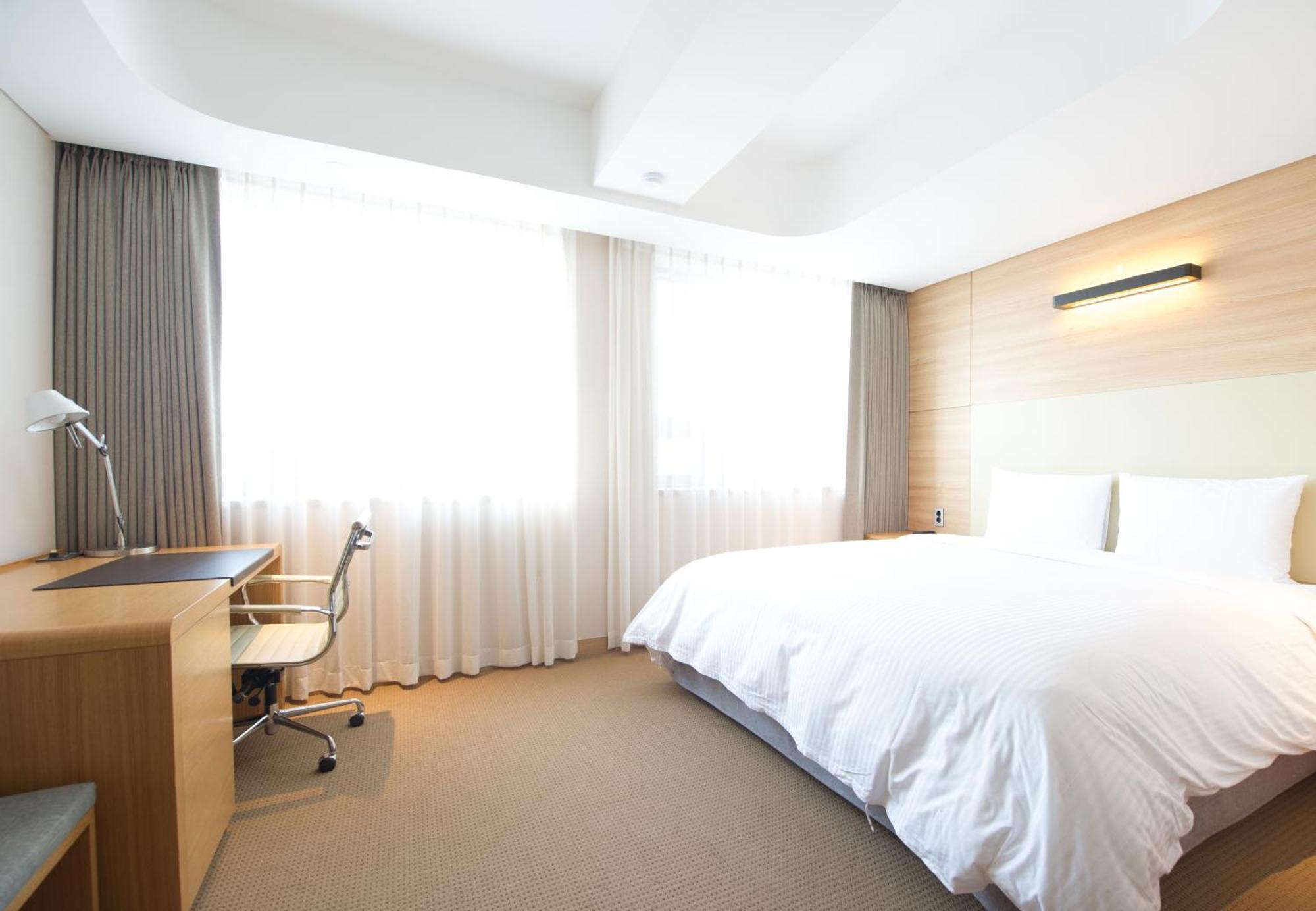 Acube Dongdaemun 3*