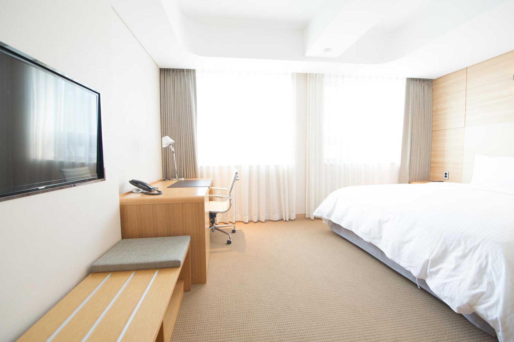 Acube Dongdaemun 3* Seoul