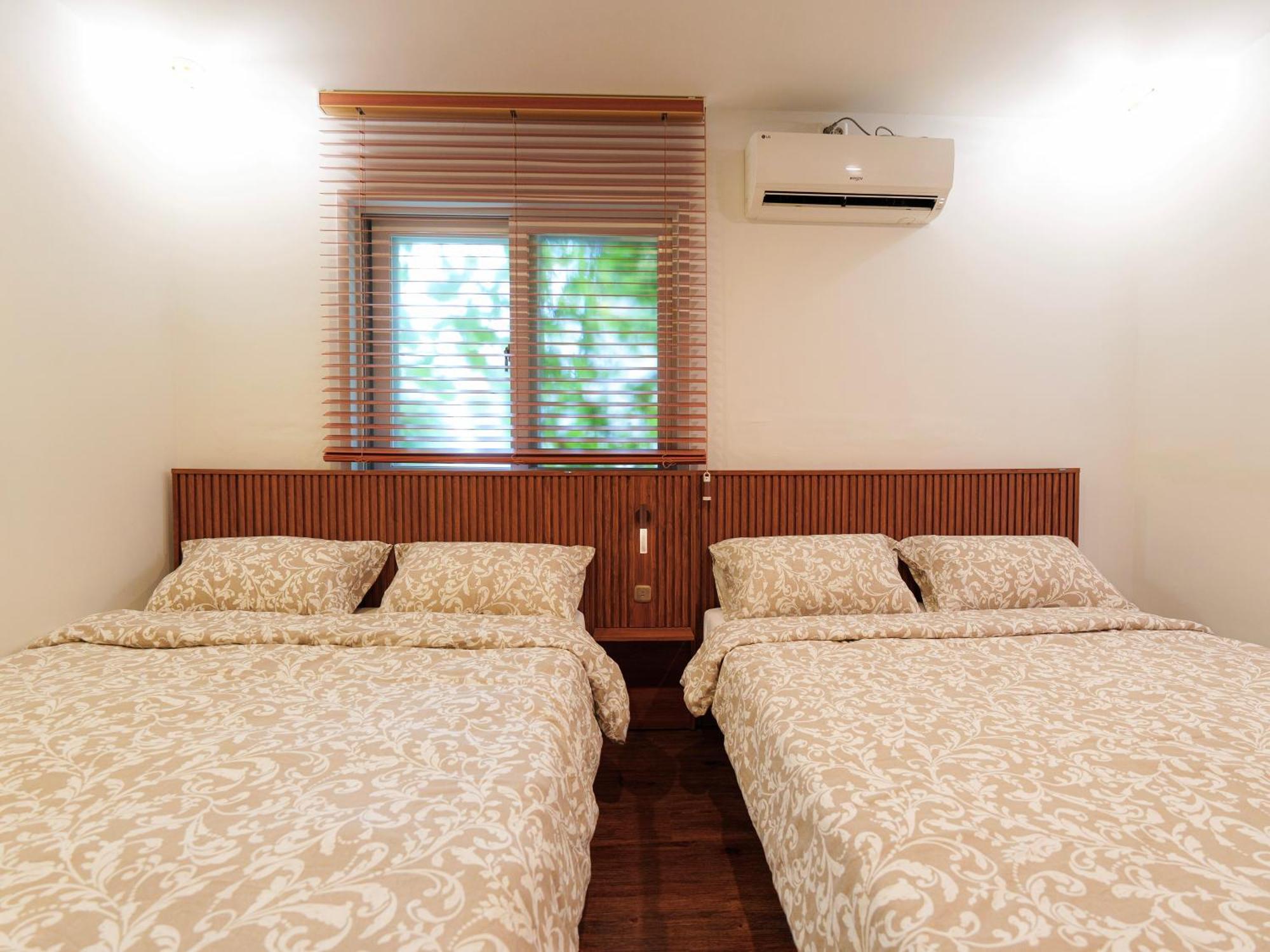 Guest house Okidoki House