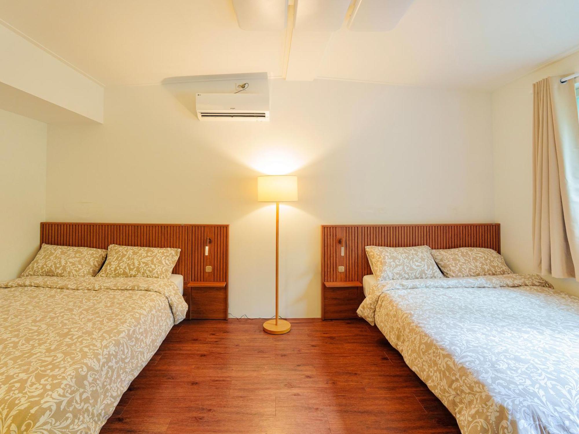 Okidoki House Guest house 2*