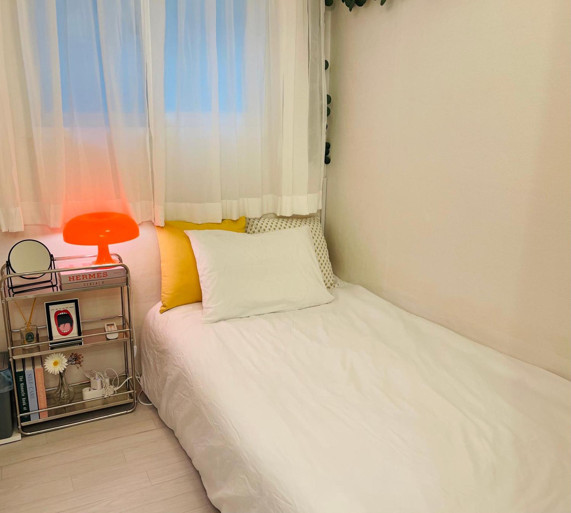 Apartment Welcometomapo *