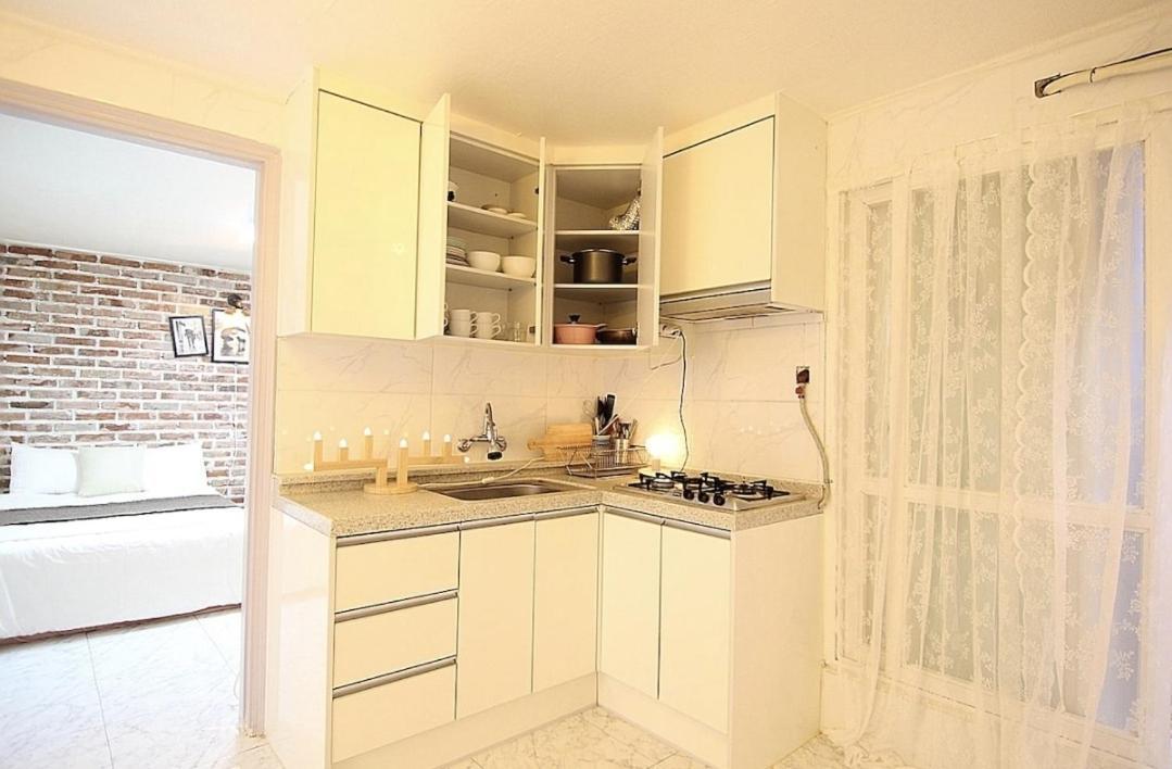 Y Apartment Seoul