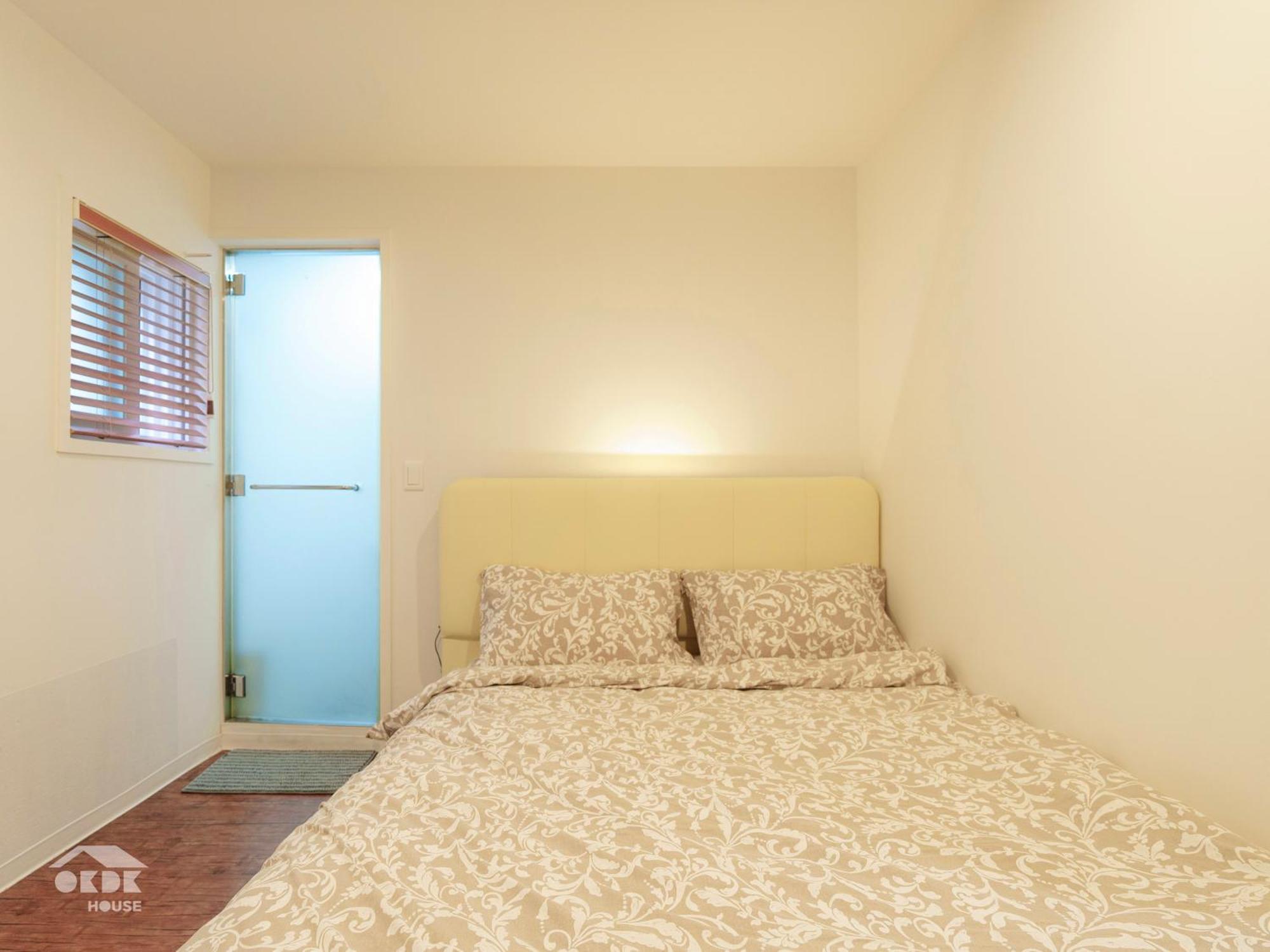 Guest house Okidoki House