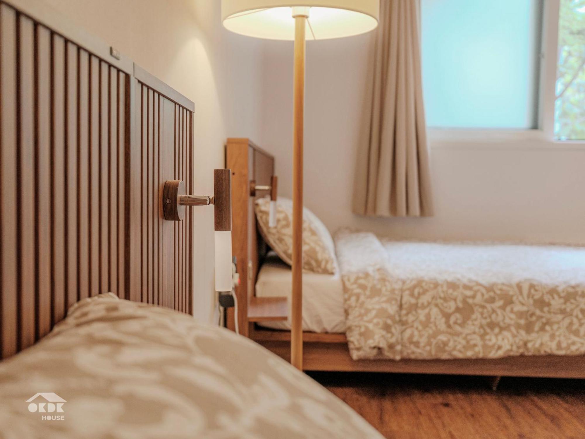 Okidoki House Guest house 2*