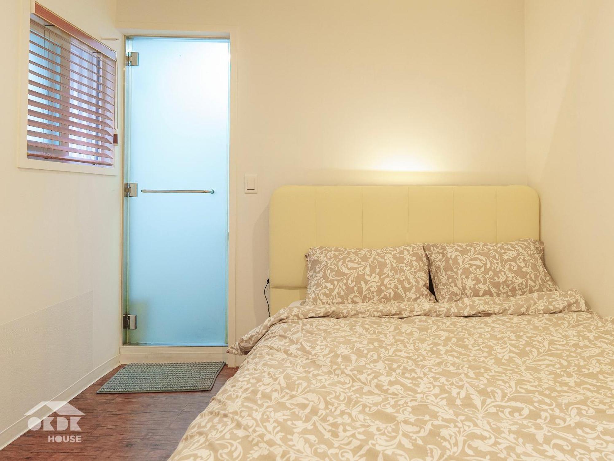 Guest house Okidoki House 2*