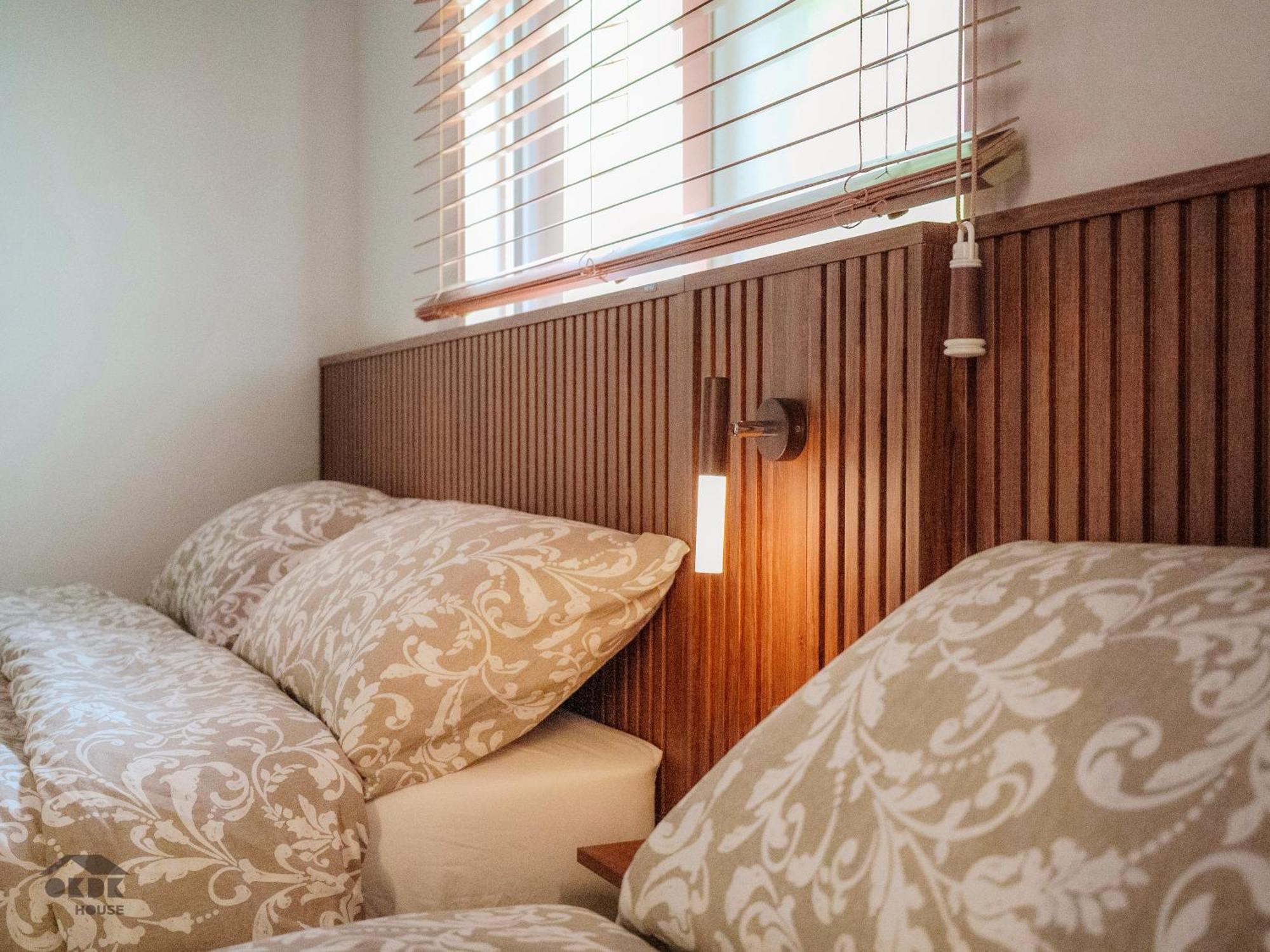 Okidoki House Guest house Seoul