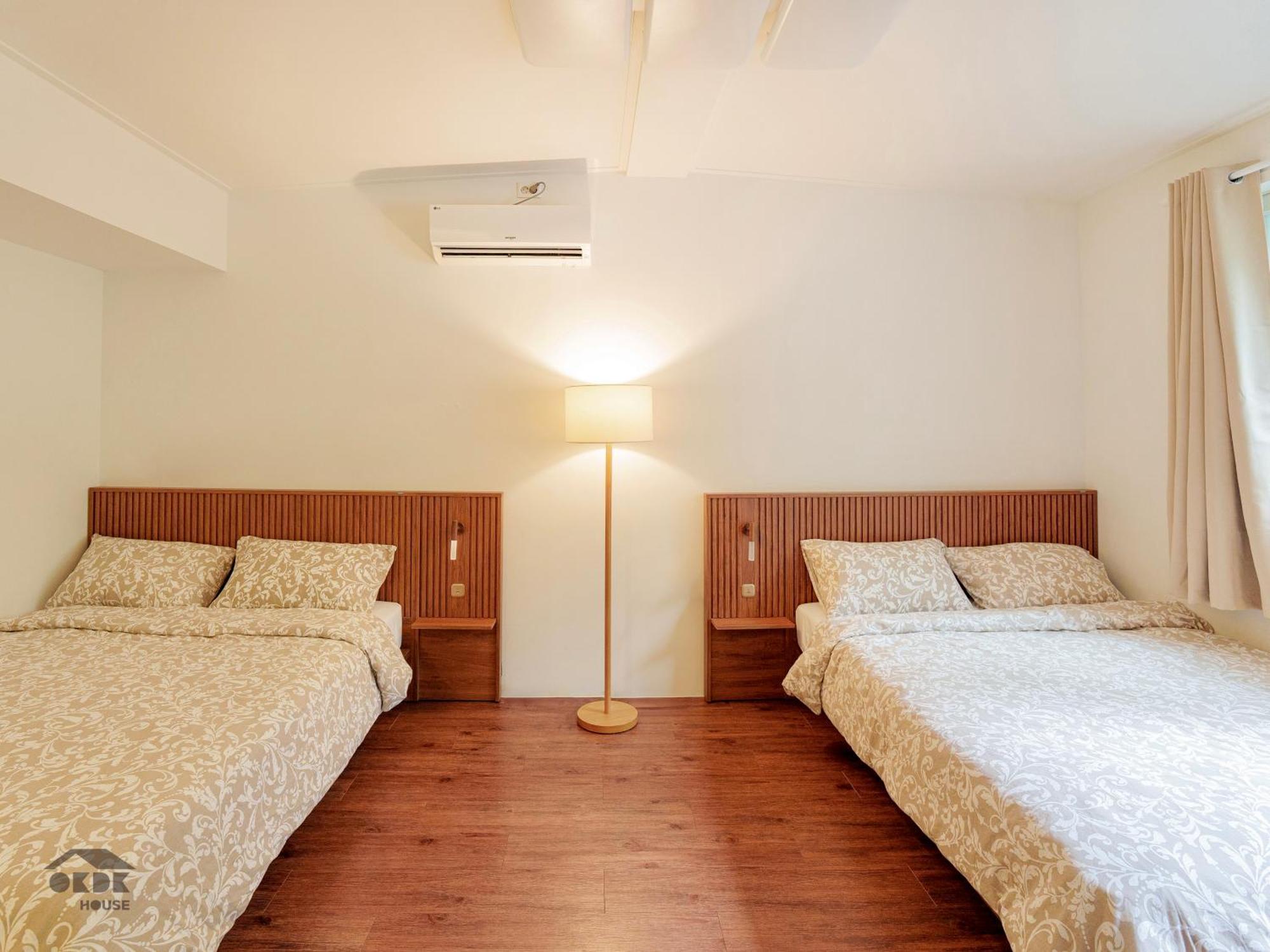 Guest house Okidoki House Seoul