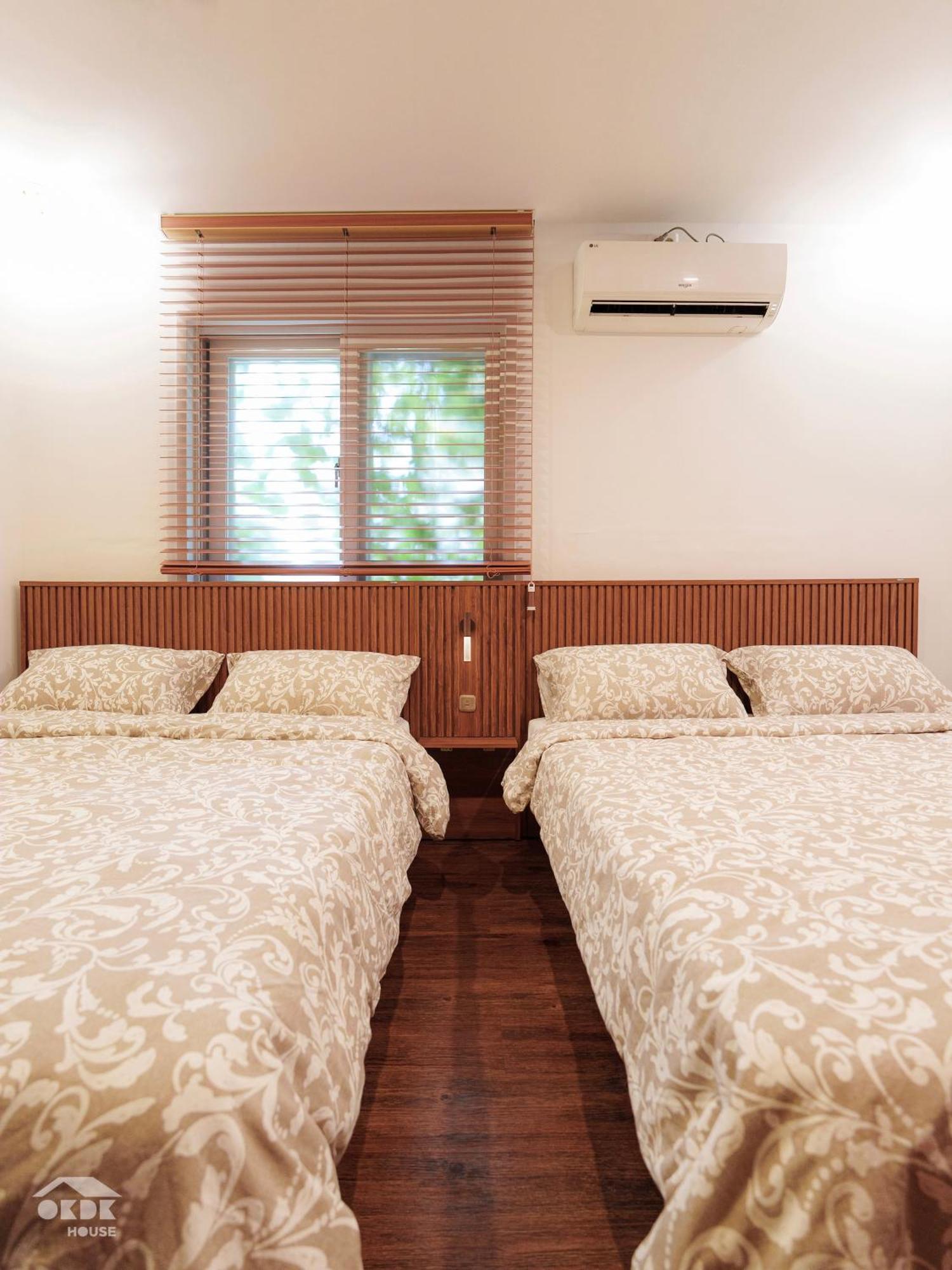 Okidoki House 2* Seoul