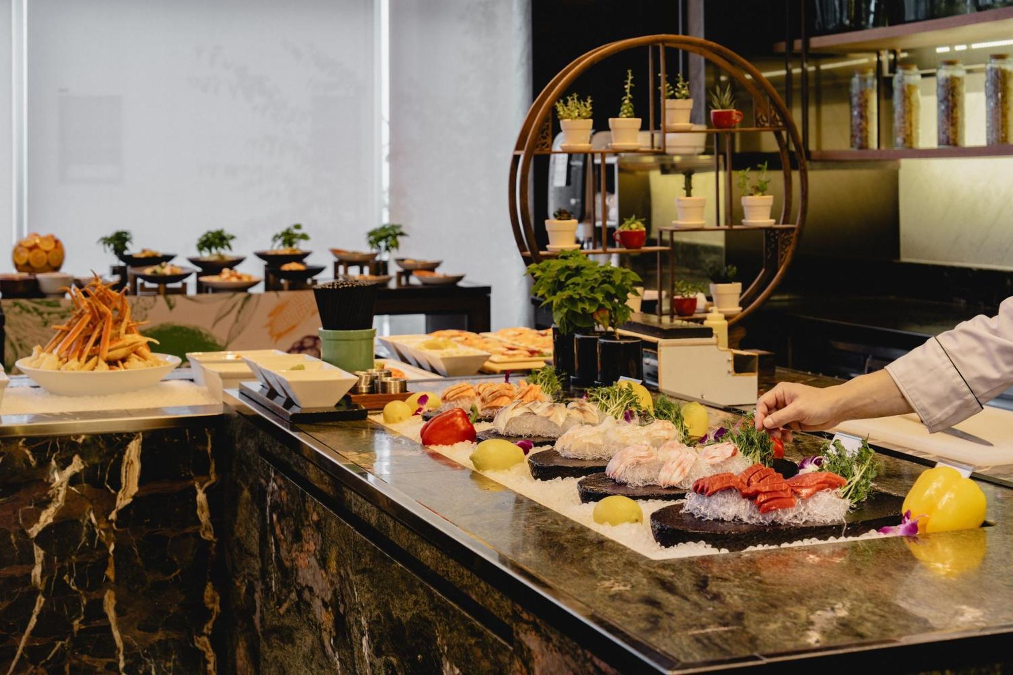 Courtyard By Marriott Namdaemun Hotel 4*