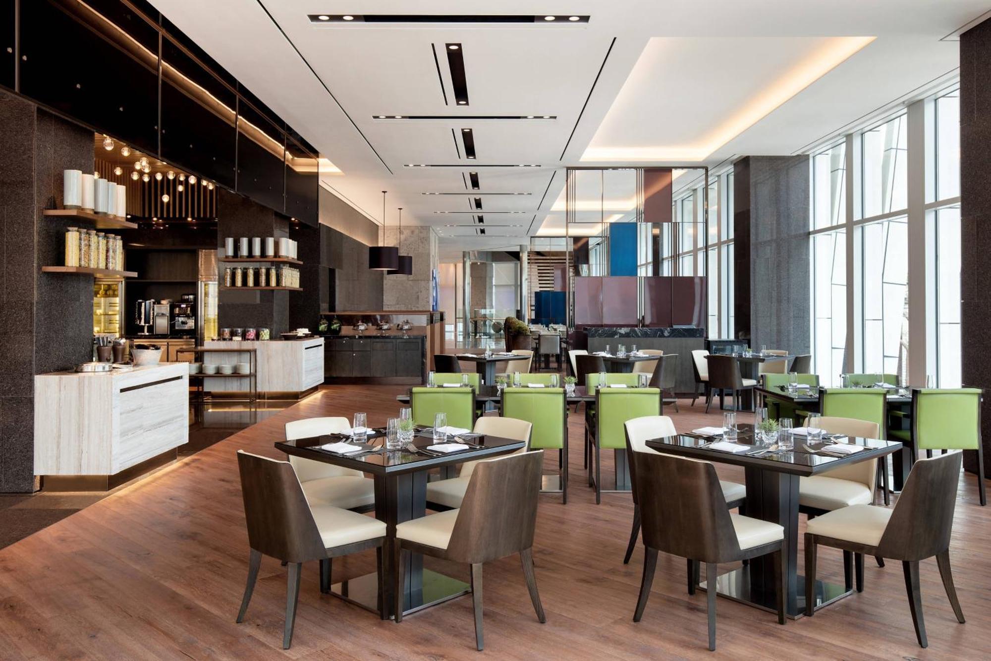 Courtyard By Marriott Namdaemun Seoul