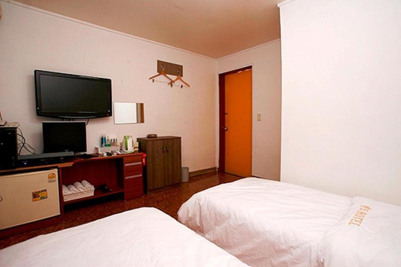 Hotel Jongno Bando