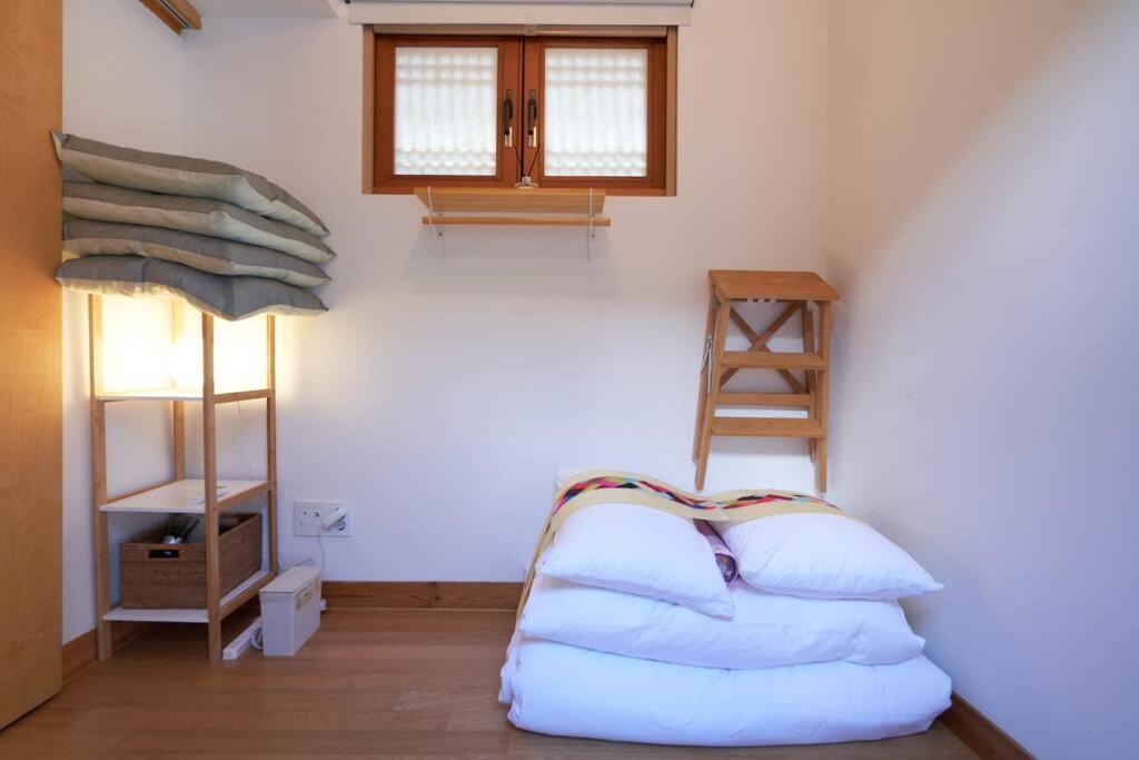 Jay Hanok ㅡ 3br 3bath ㅡ 8min From Anguk Stn Seoul
