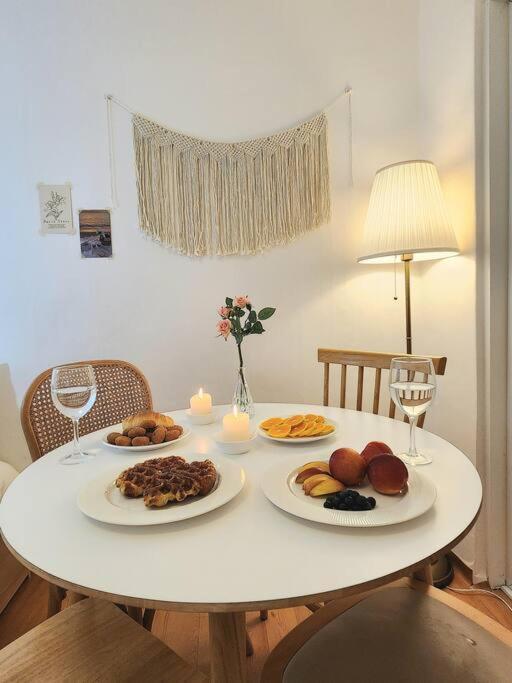 Lala Apgujeong Gangnam Apartment *