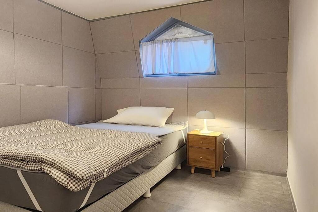 B-5 Hongdae Art House Apartamento *
