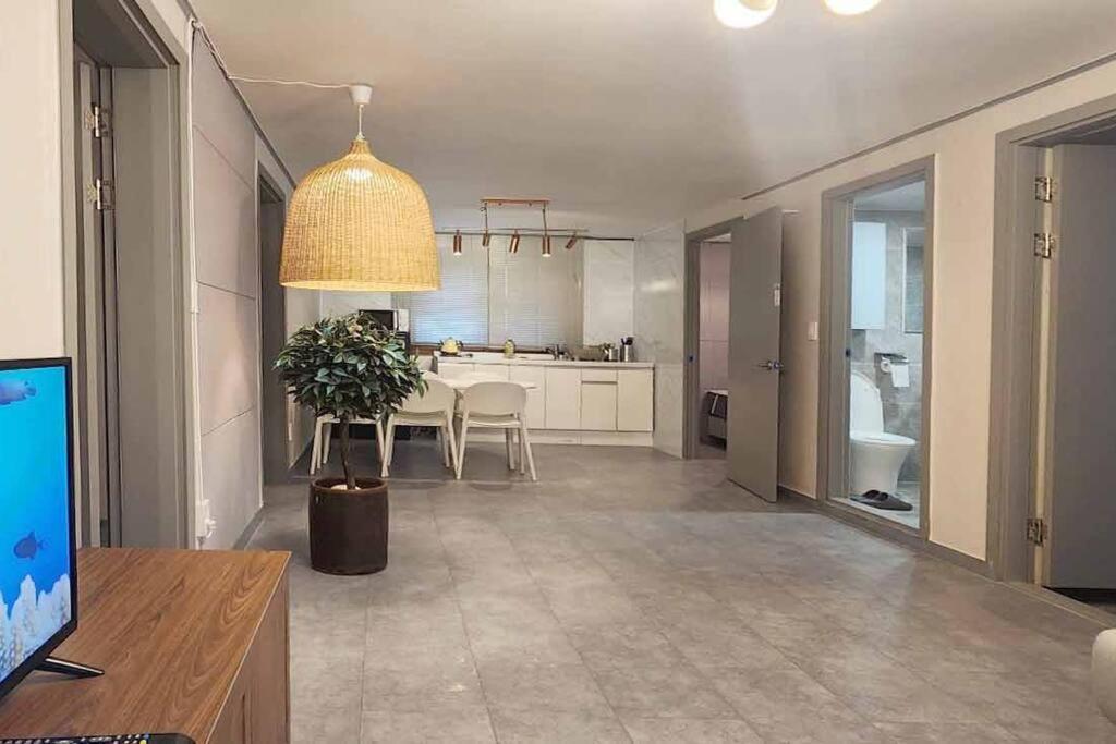 Apartamento B-5 Hongdae Art House Seul