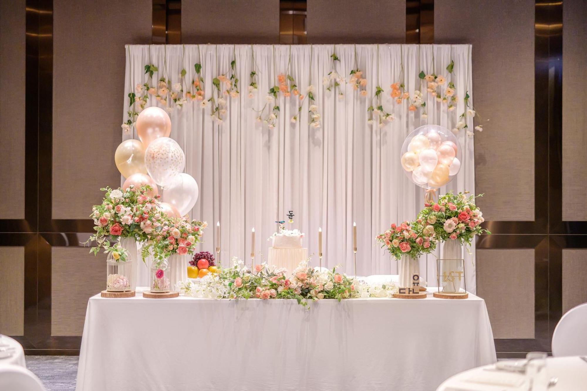 Courtyard By Marriott Namdaemun Hotel