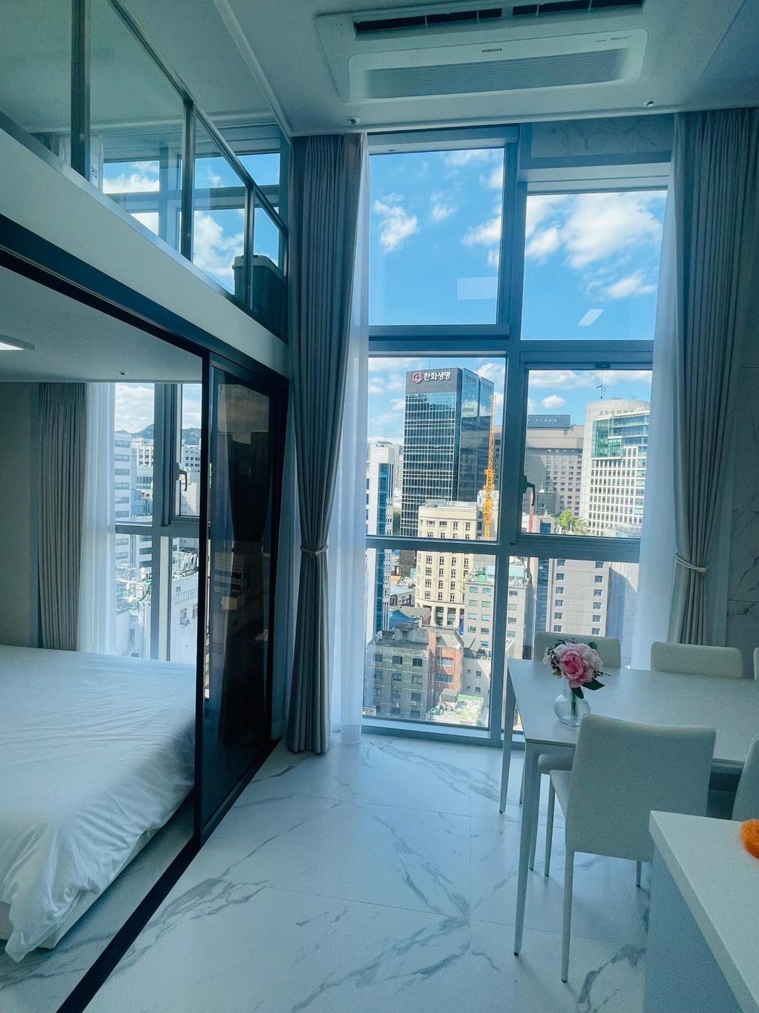 Apartamento The Better In Md, Namdaemoon