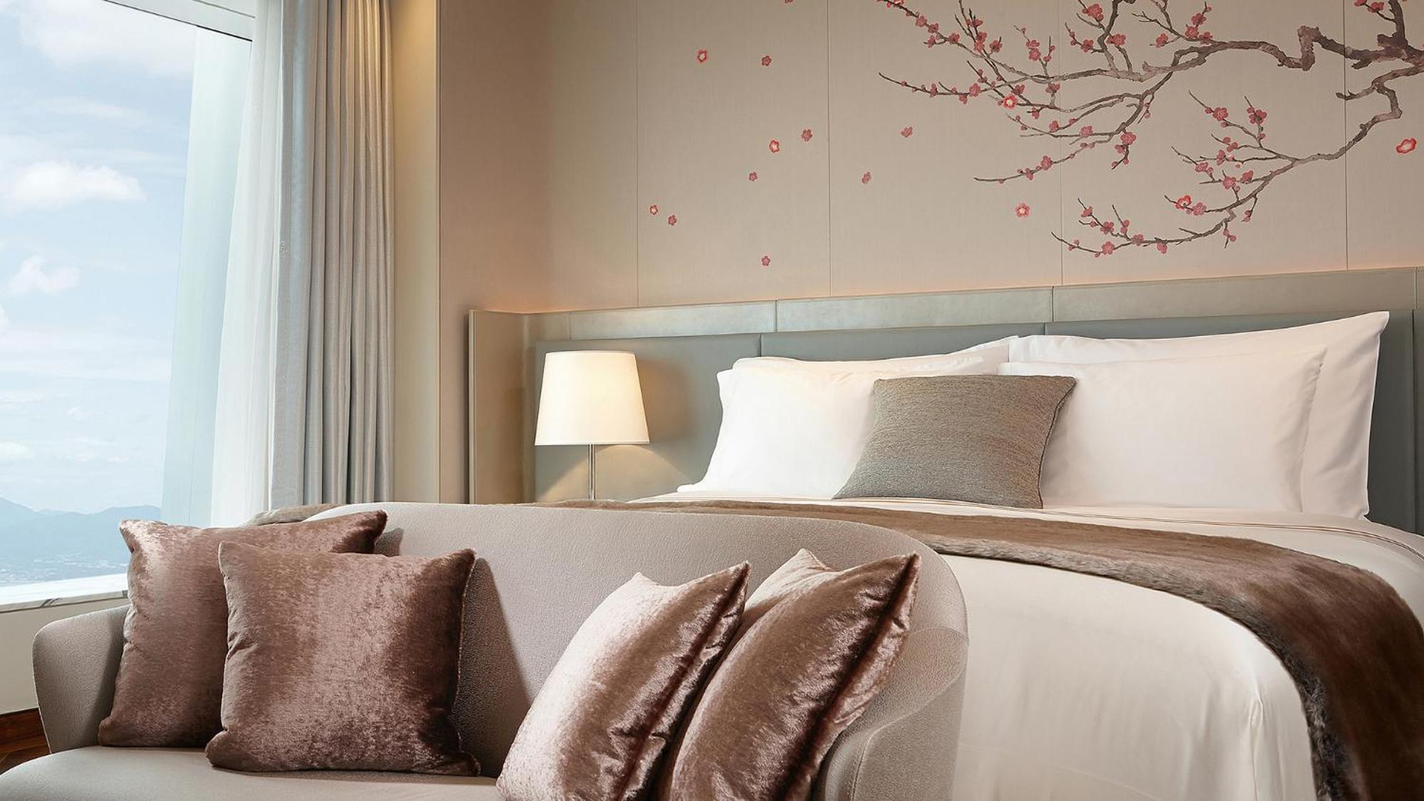 Signiel Hotel Seoul