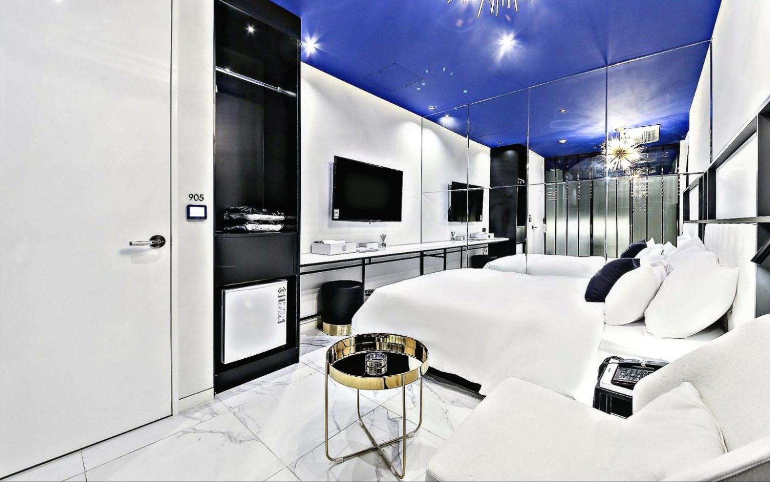 Hotel Cullinan Gaepo