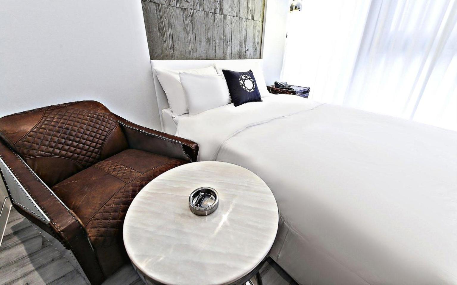 Cullinan Gaepo Hotel Seoul