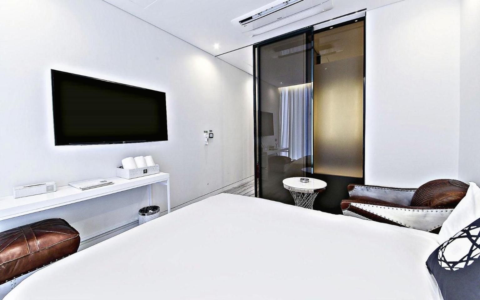 Hotel Cullinan Gaepo Seoul