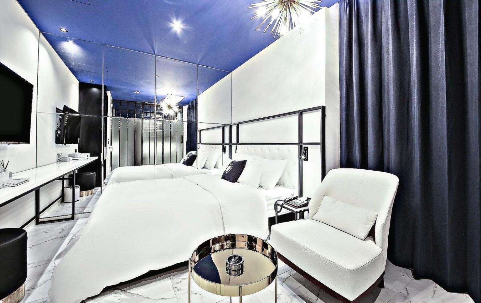 Cullinan Gaepo 3*