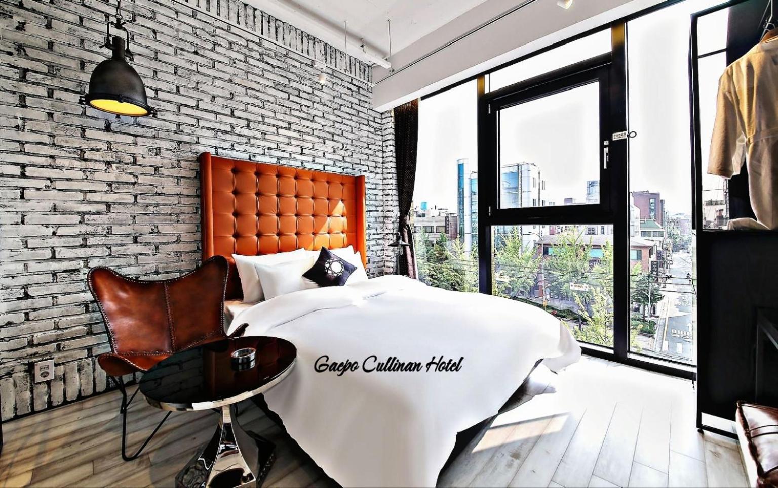 Cullinan Gaepo Hotel 3*