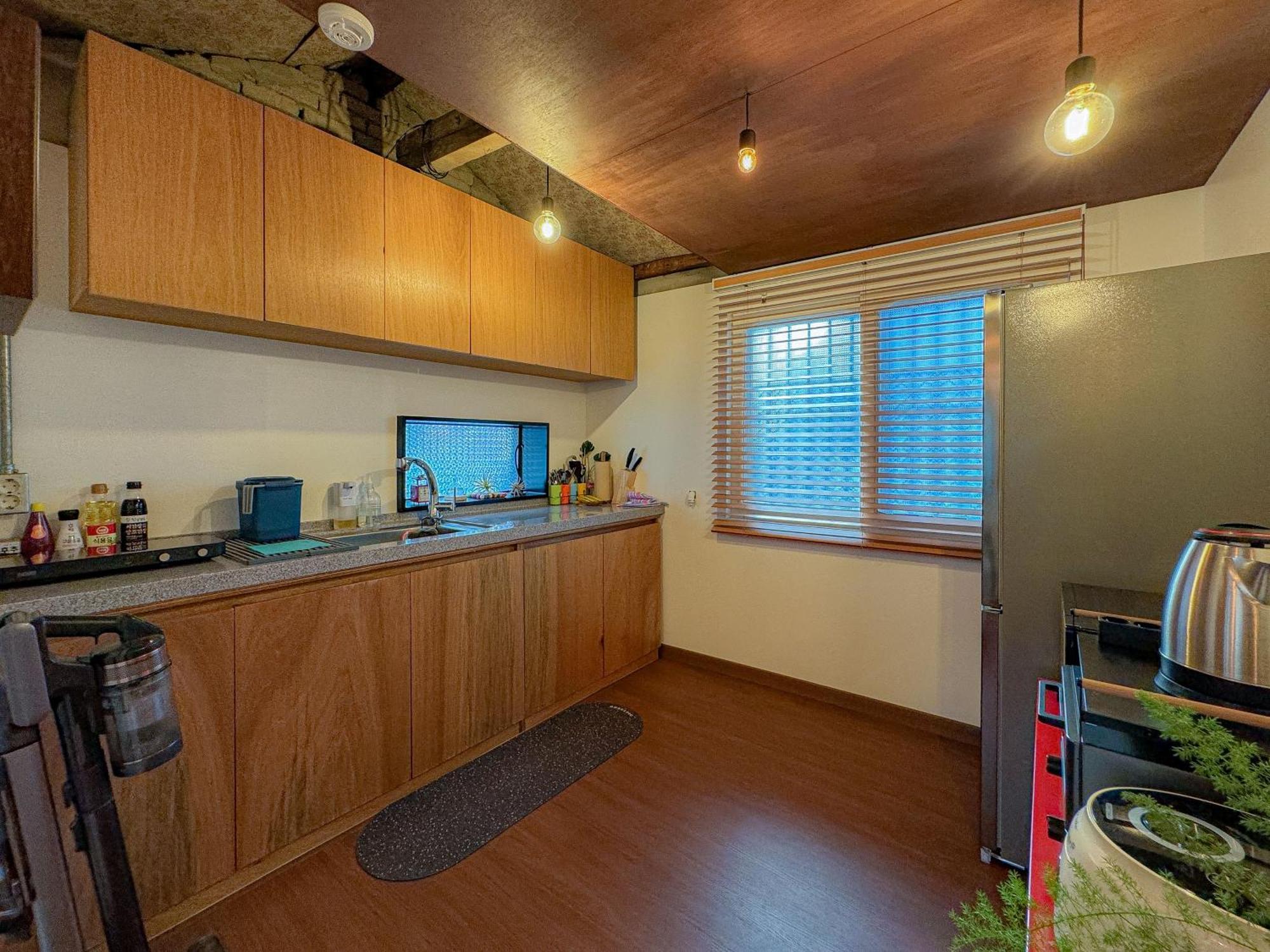 Hongdae Hanok Villa Seoul