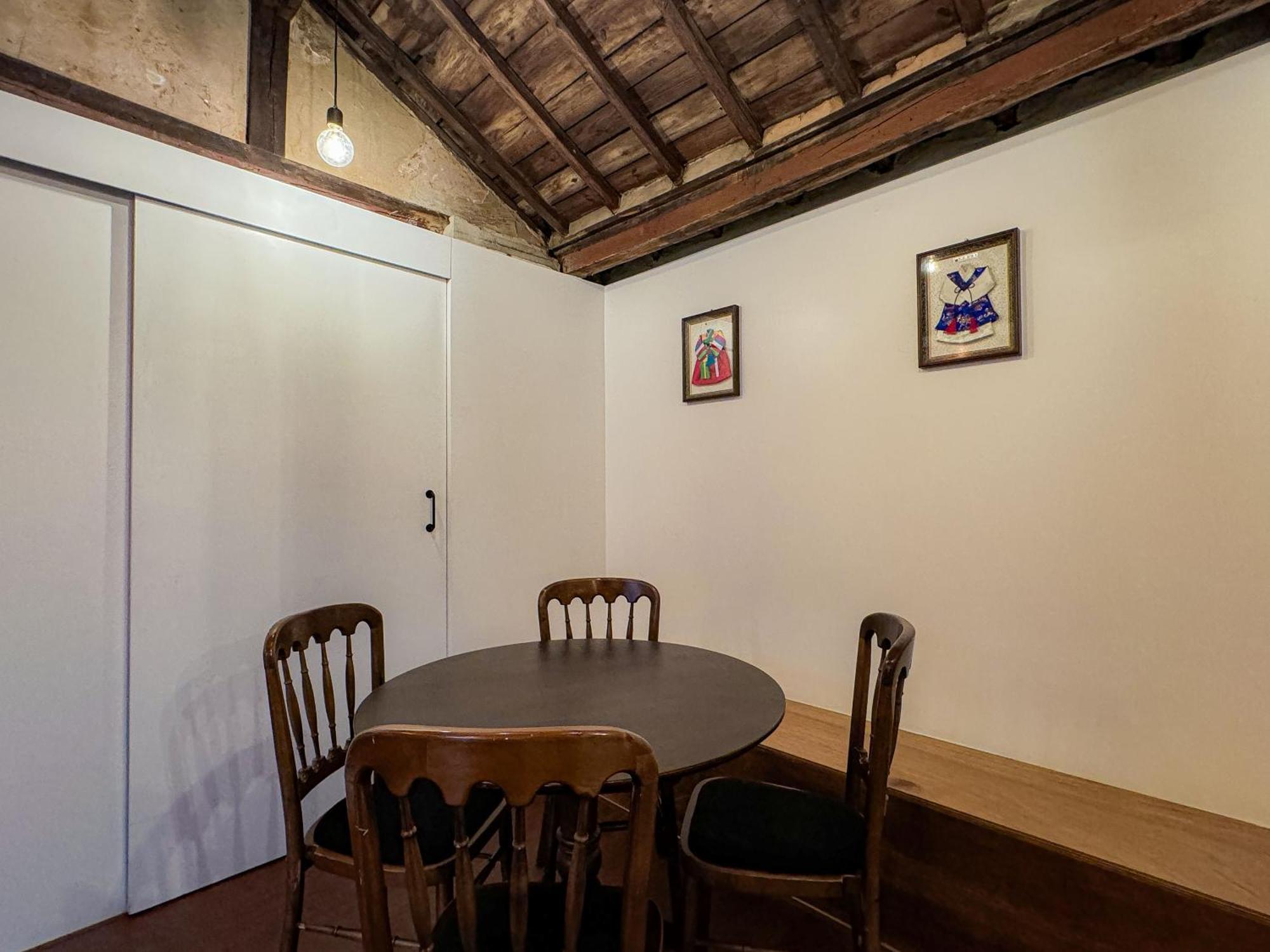 Hongdae Hanok Villa *