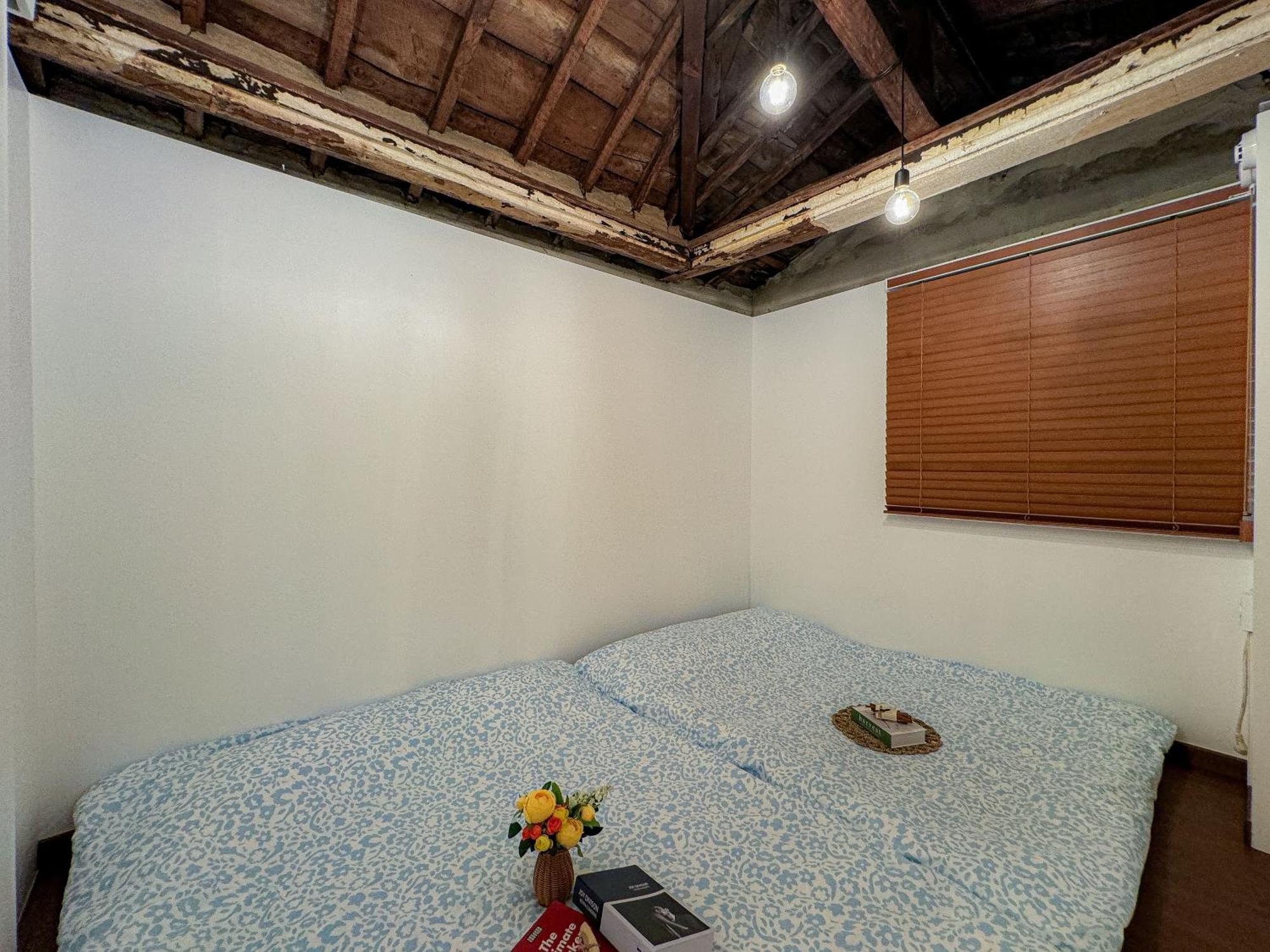 Hongdae Hanok